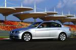 BMW 3-Series 2006 года